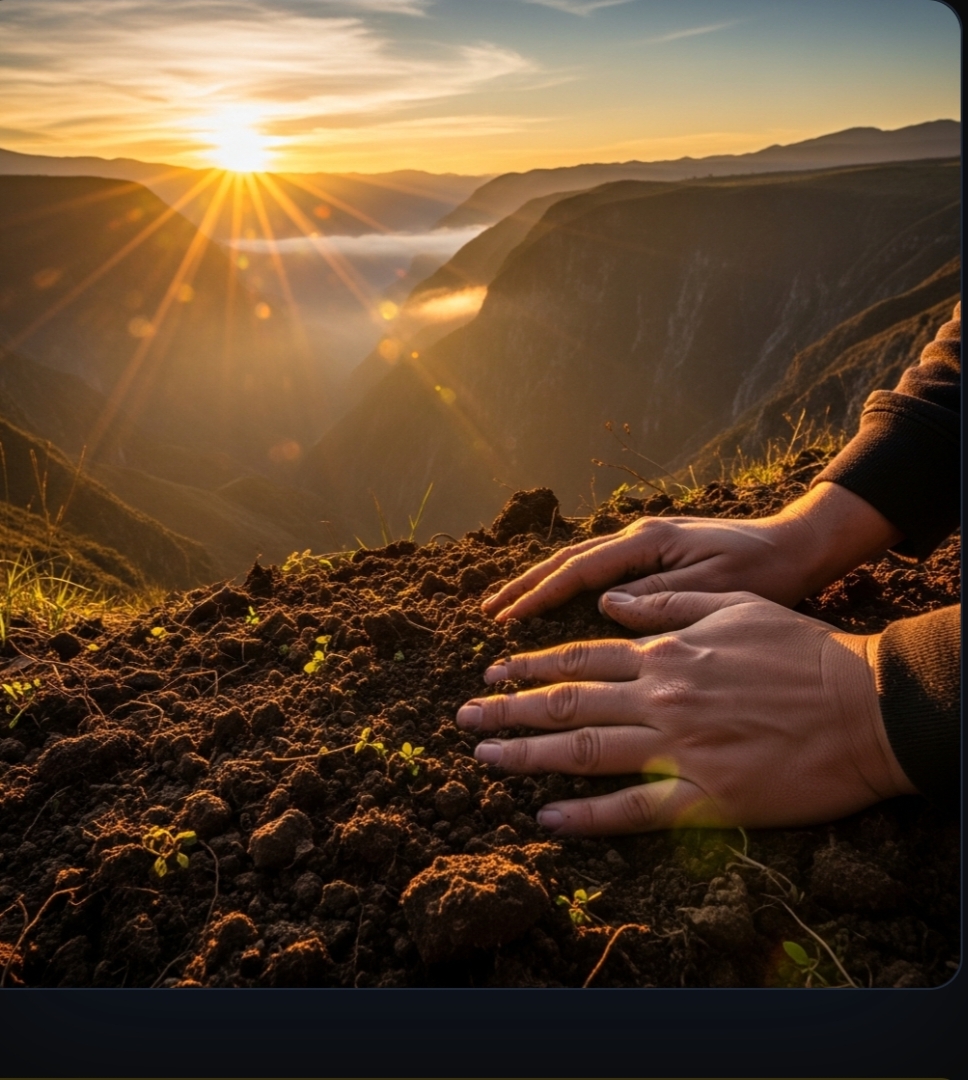 comprender es encarnar